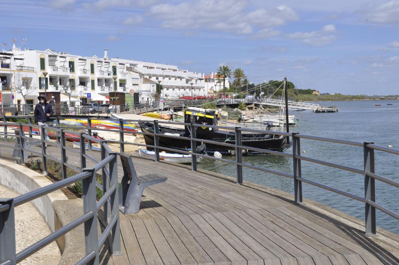 Penthouse Maria, O Pomar Cabanas, Sea View Cabanas De Tavira Extérieur photo