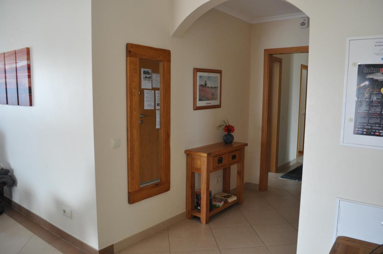 Penthouse Maria, O Pomar Cabanas, Sea View Cabanas De Tavira Extérieur photo