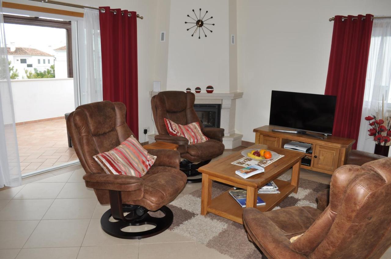 Penthouse Maria, O Pomar Cabanas, Sea View Cabanas De Tavira Extérieur photo