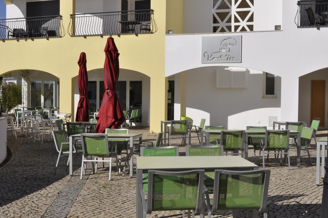Penthouse Maria, O Pomar Cabanas, Sea View Cabanas De Tavira Extérieur photo