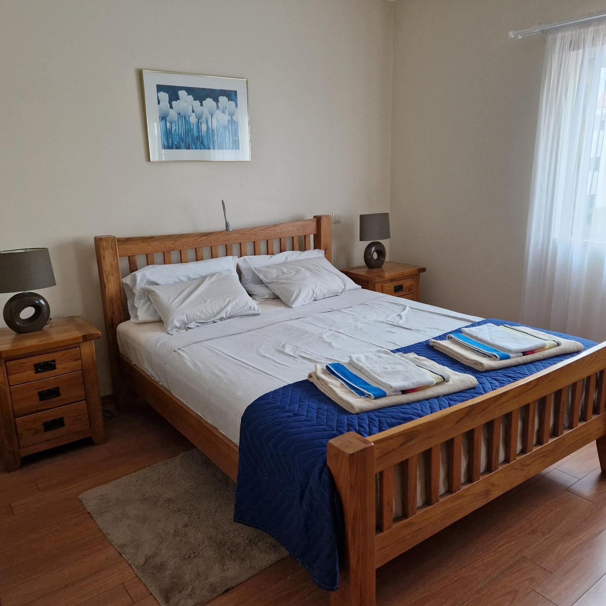 Penthouse Maria, O Pomar Cabanas, Sea View Cabanas De Tavira Extérieur photo