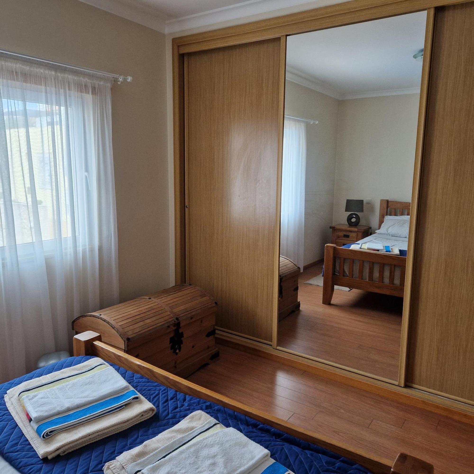 Penthouse Maria, O Pomar Cabanas, Sea View Cabanas De Tavira Extérieur photo